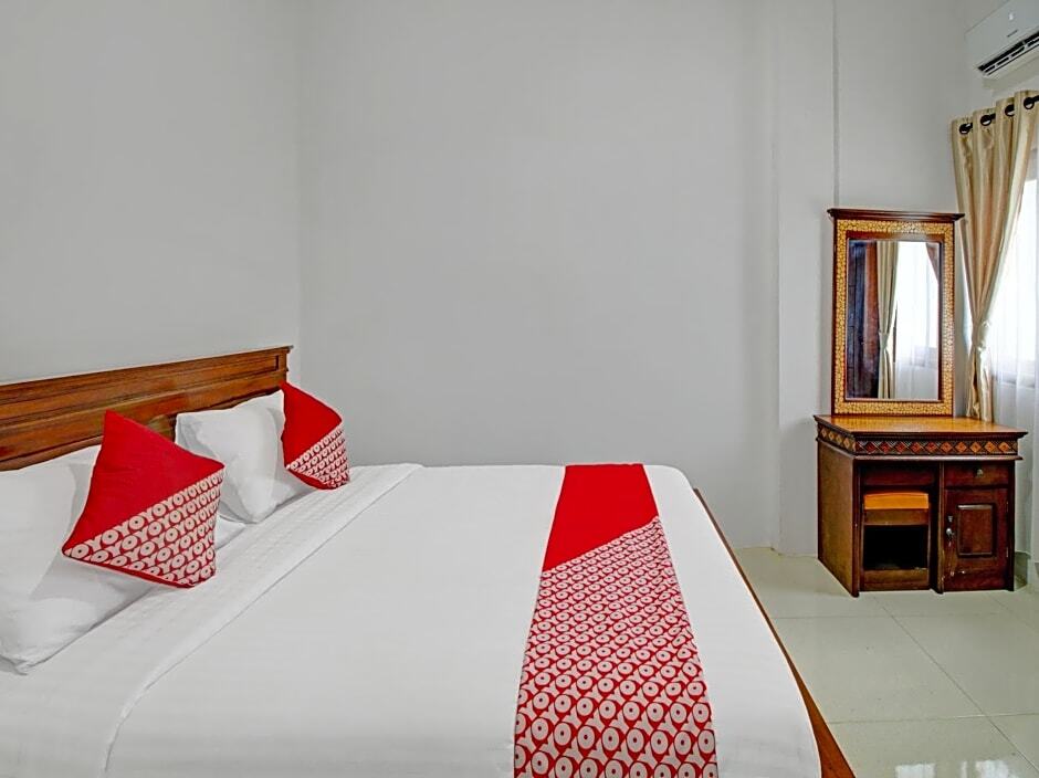 Jerowaru: OYO 3812 Edutel Sade Raya Kuta Hotel Lombok