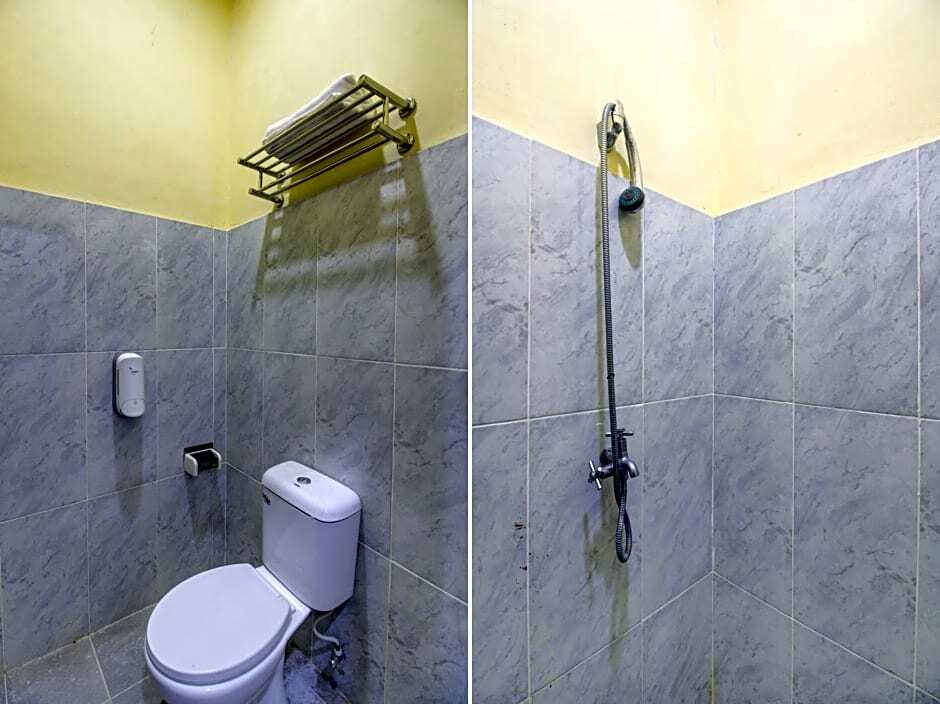 Jerowaru: OYO 3812 Edutel Sade Raya Kuta Hotel Lombok