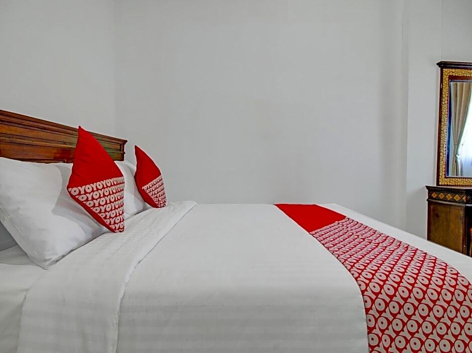 Jerowaru: OYO 3812 Edutel Sade Raya Kuta Hotel Lombok
