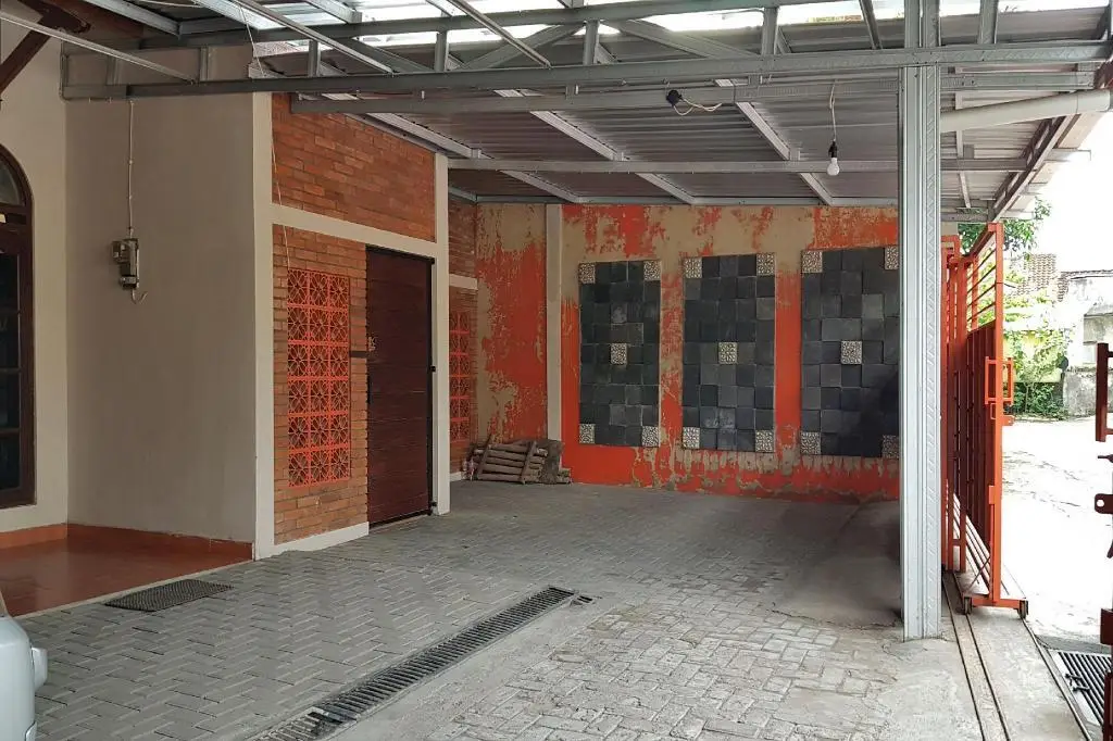 Депок: OYO 90095 Indah Homestay