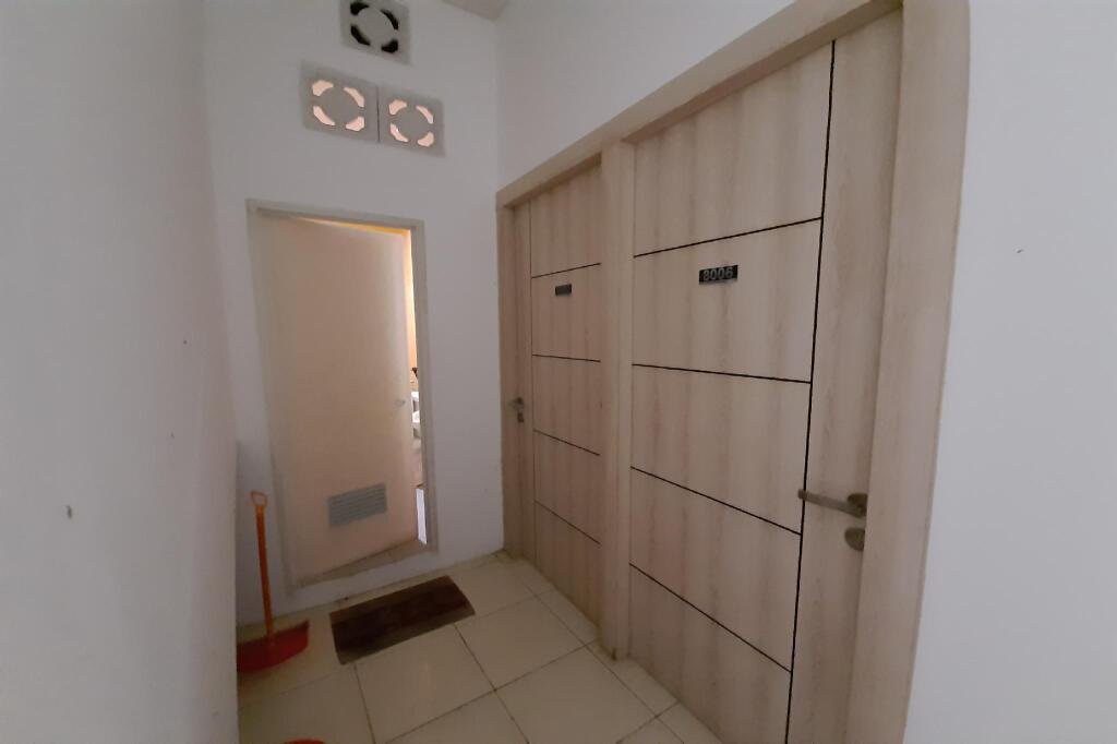 Палембанг: SPOT ON 2869 Ionia Homestay