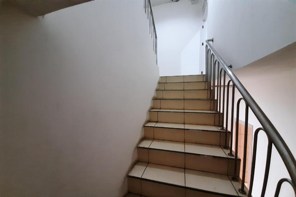Палембанг: SPOT ON 2869 Ionia Homestay