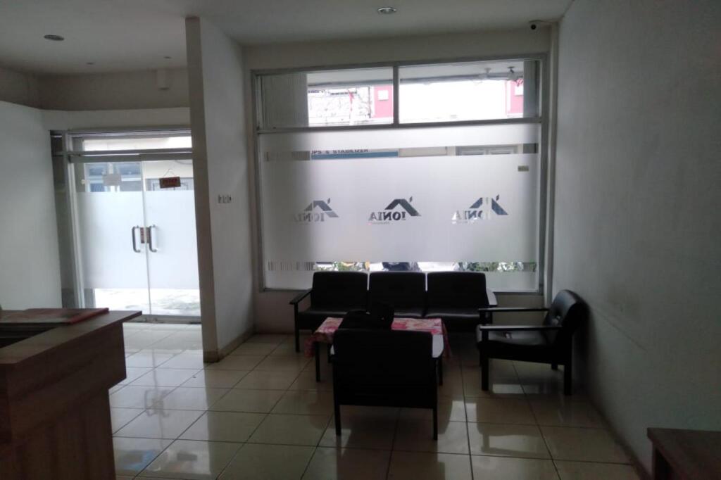 Палембанг: SPOT ON 2869 Ionia Homestay