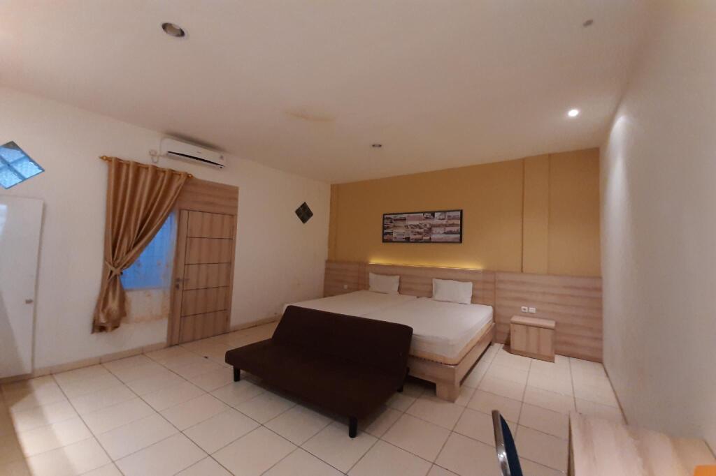 Палембанг: SPOT ON 2869 Ionia Homestay