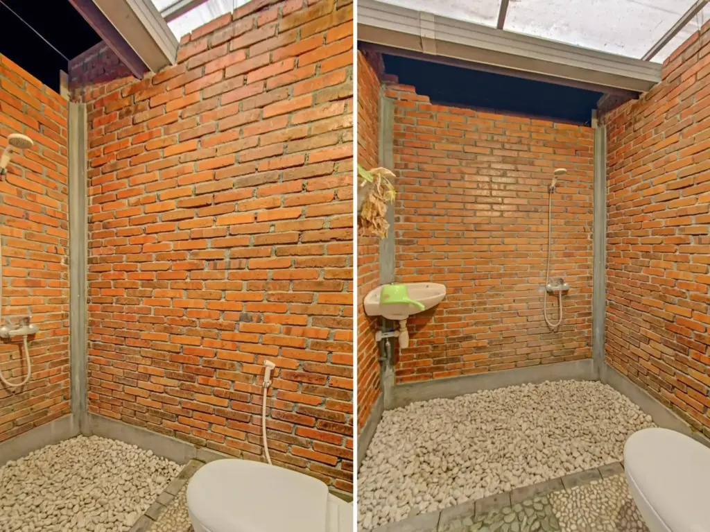 Бату: OYO 90031 Villa Papada