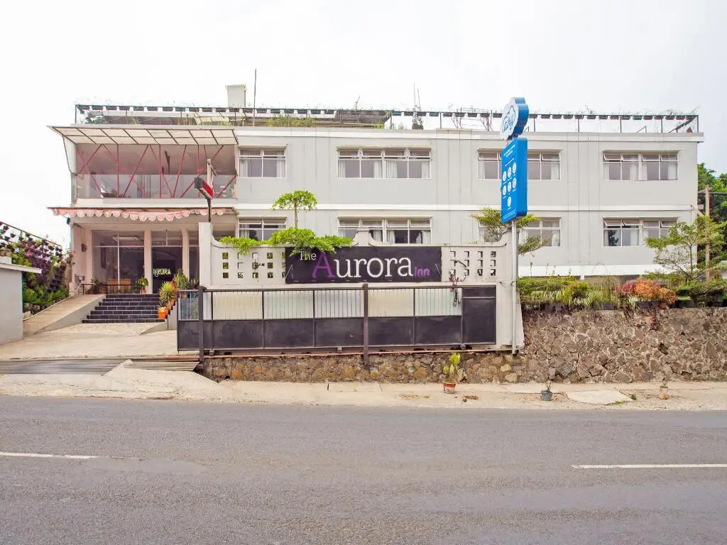 Лембанг: OYO 3876 The Aurora Inn Lembang