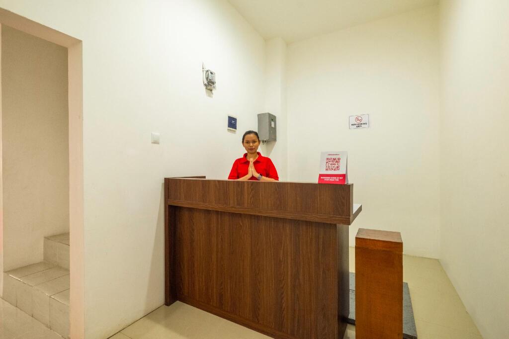 Бандунг: OYO 2759 Cibeureum Residence Ii