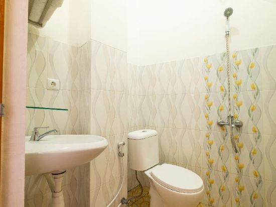 Бандунг: OYO 2759 Cibeureum Residence Ii