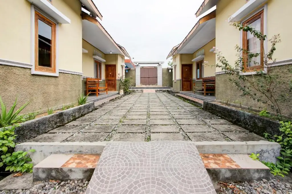 OYO 3500 D'chandra Family Syariah — фото 1