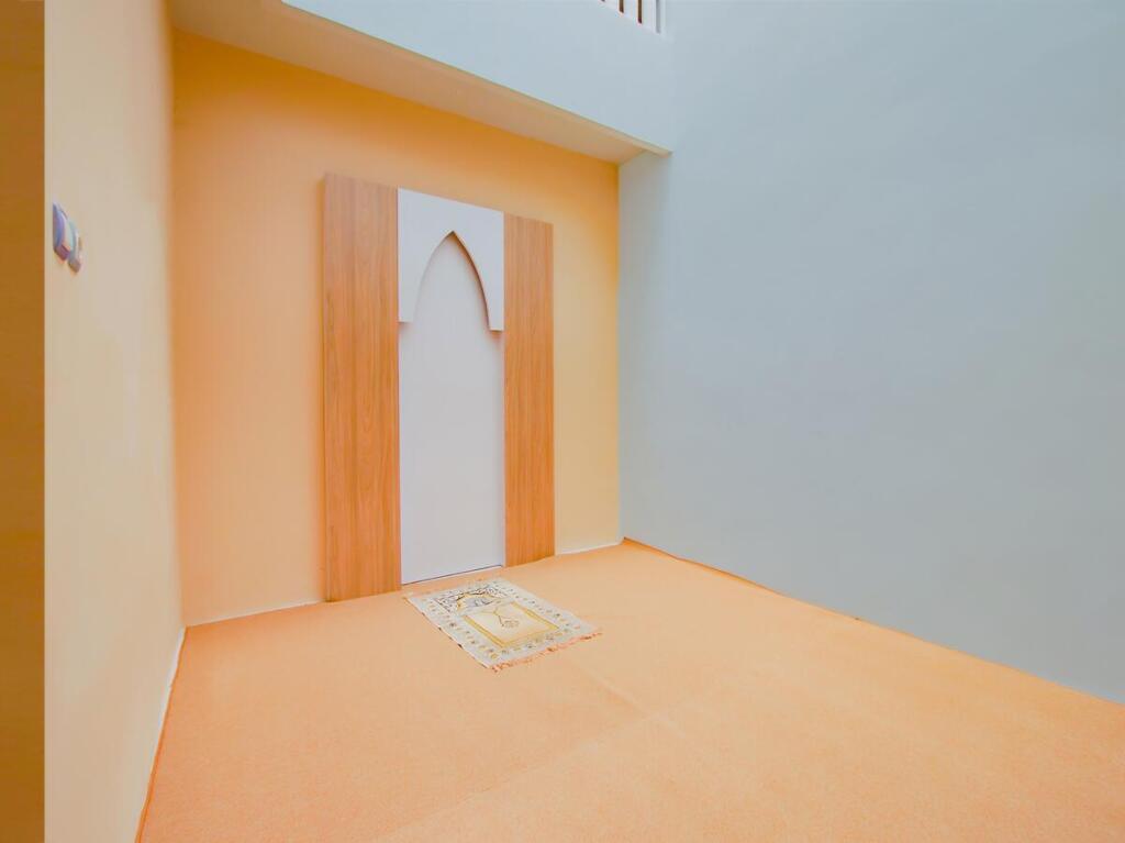Маланг: OYO 3909 Arg Guest House Syariah