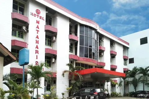 OYO 3435 Hotel Matahari 2 Syariah — фото 1
