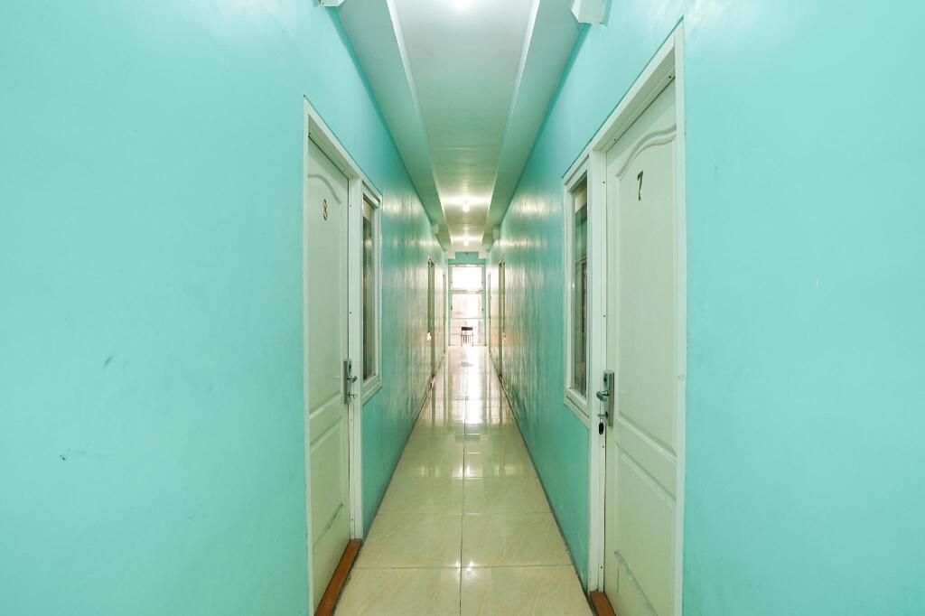 Моджокерто: OYO 425 Mojokerto Guesthouse