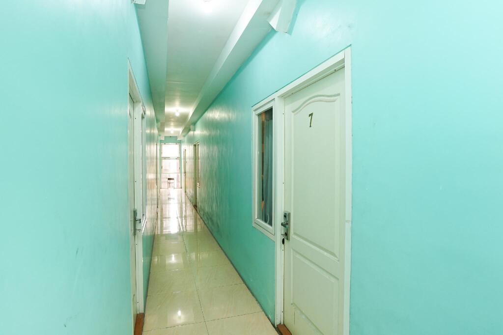 Моджокерто: OYO 425 Mojokerto Guesthouse