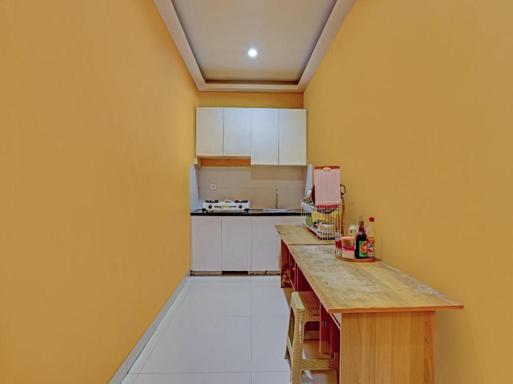 Денпасар: OYO 3856 Tizta Suites Bali