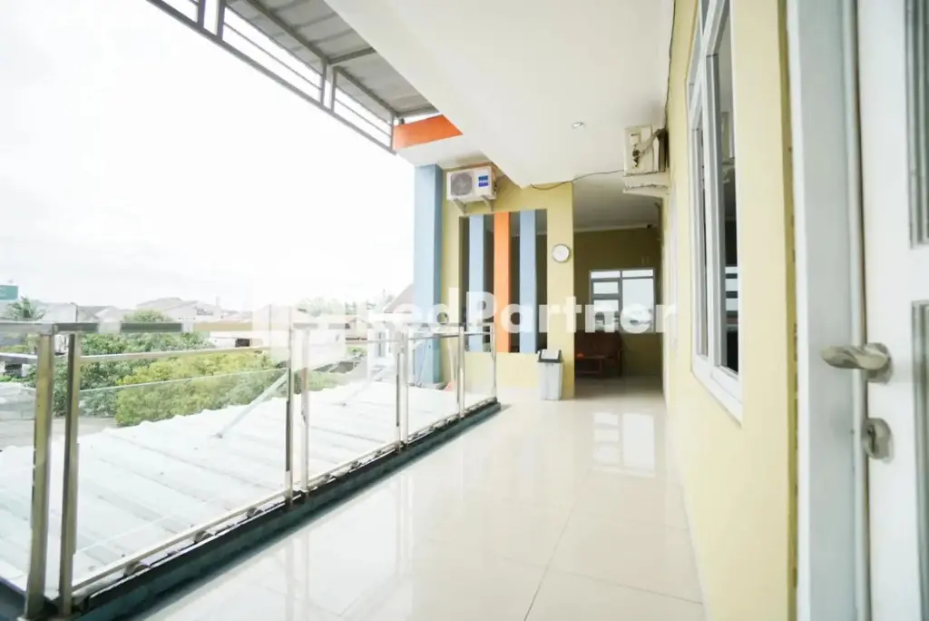 Джакарта: OYO 3964 Indah Residence Syariah