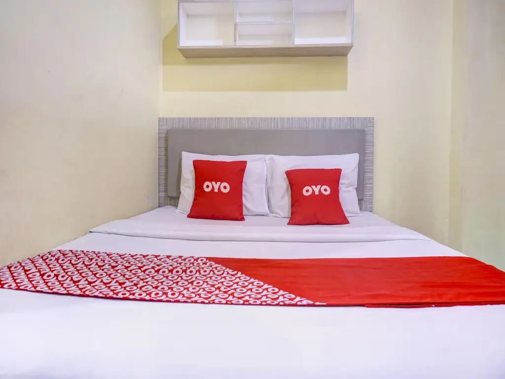 Джакарта: OYO 3964 Indah Residence Syariah