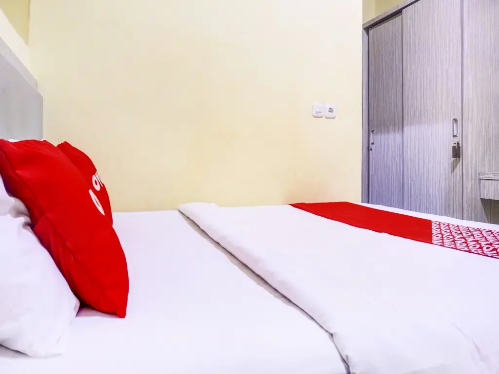 Джакарта: OYO 3964 Indah Residence Syariah