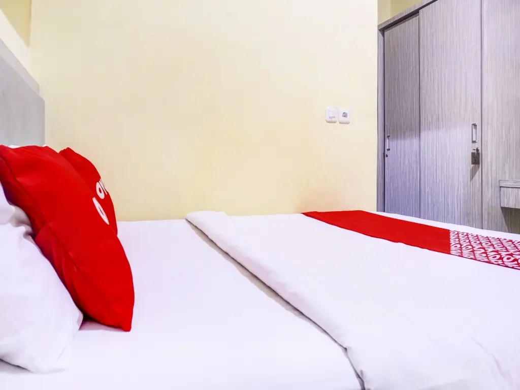 Джакарта: OYO 3964 Indah Residence Syariah