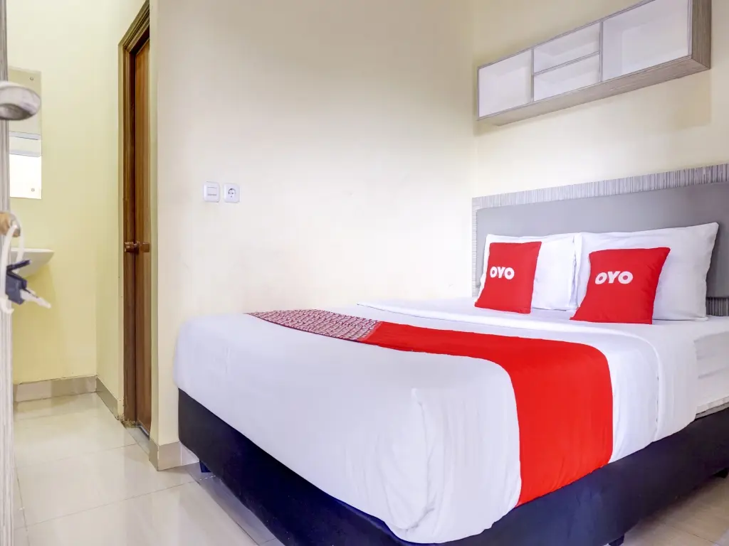 Джакарта: OYO 3964 Indah Residence Syariah