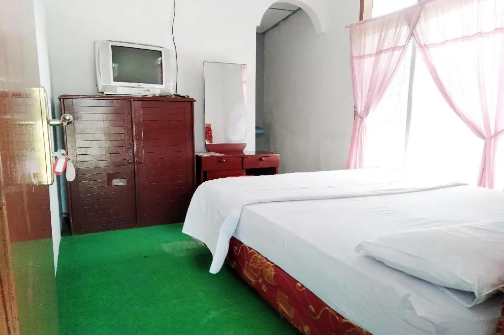 Берастаги: OYO 3349 Kaliaga