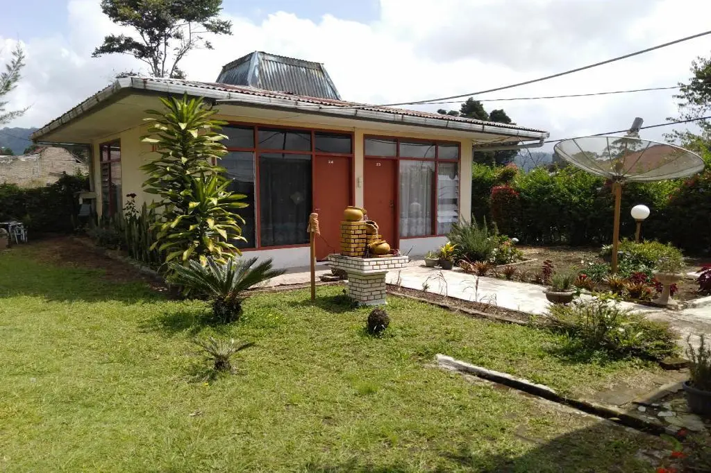Берастаги: OYO 3349 Kaliaga