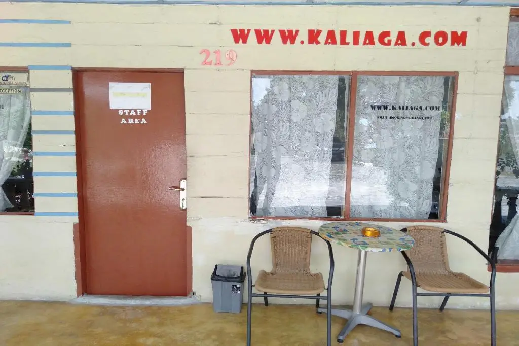 Берастаги: OYO 3349 Kaliaga