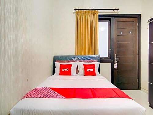 Маланг: OYO 3861 Homestay Villa Tidar