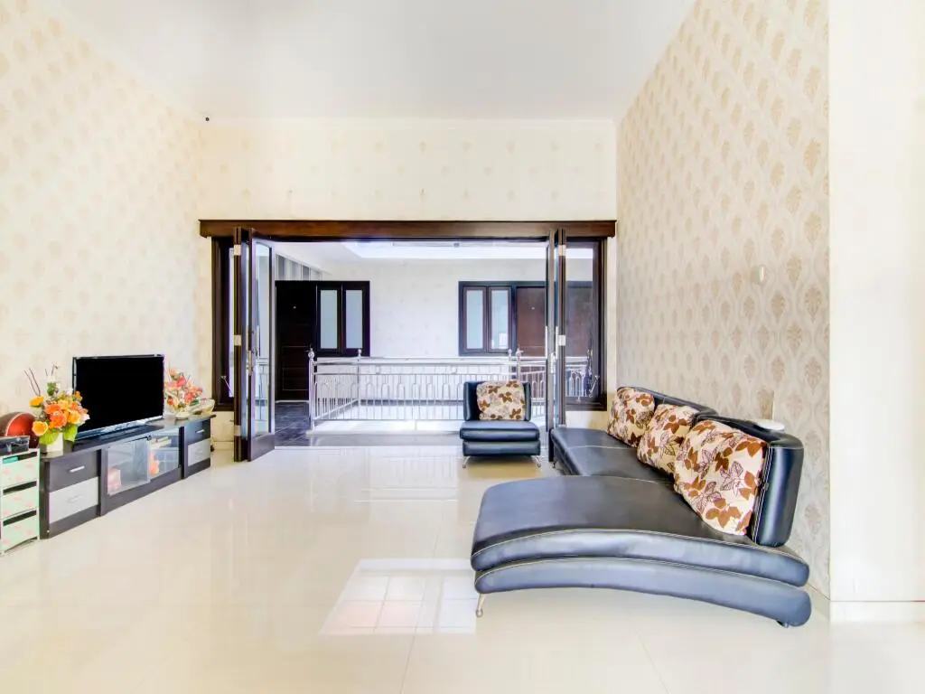 Маланг: OYO 3861 Homestay Villa Tidar