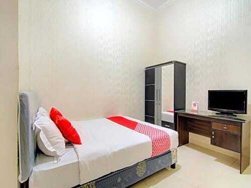 Маланг: OYO 3861 Homestay Villa Tidar