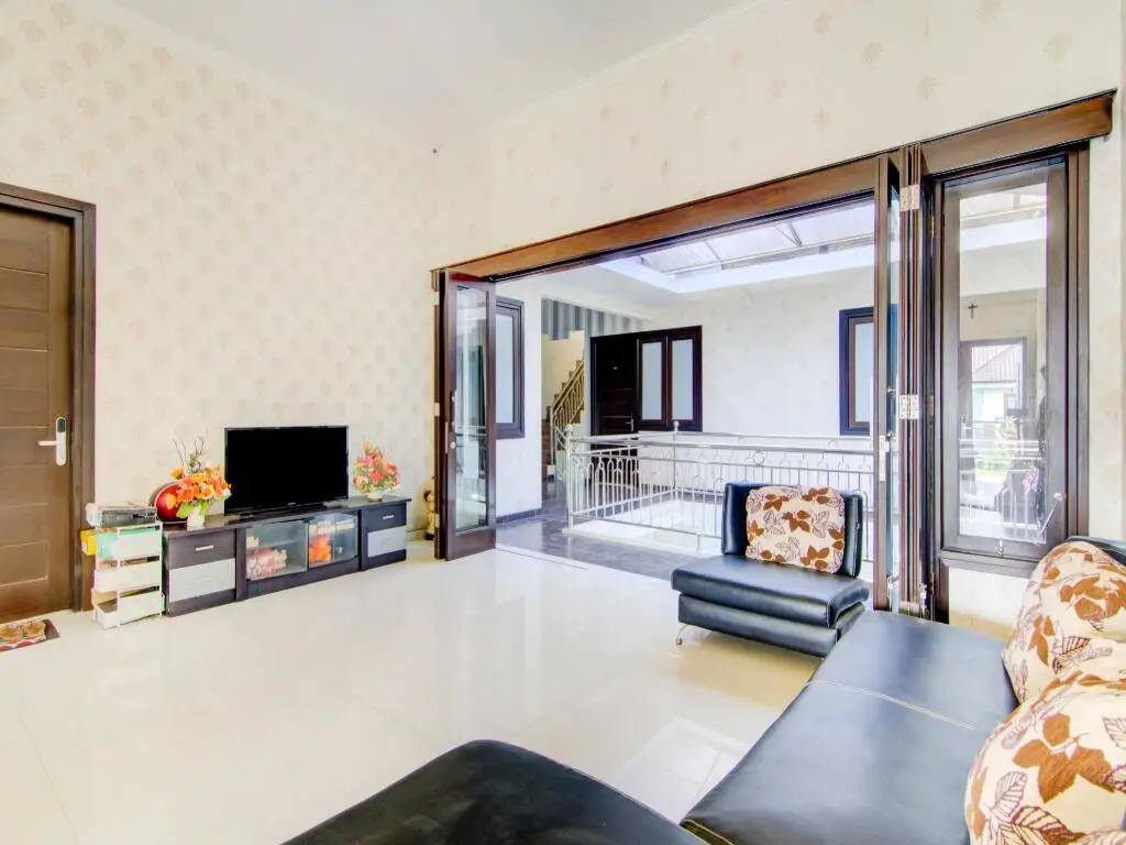 Маланг: OYO 3861 Homestay Villa Tidar