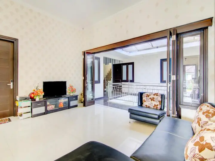 Маланг: OYO 3861 Homestay Villa Tidar