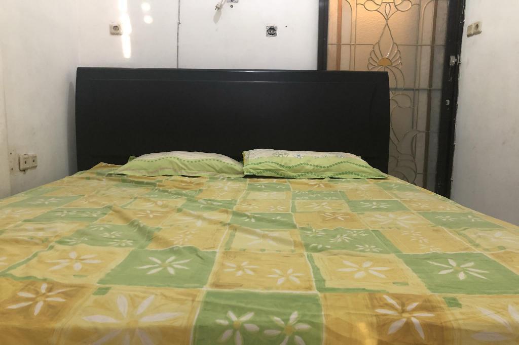 Сурабая: OYO 4006 Gajah Mada Trim Syariah