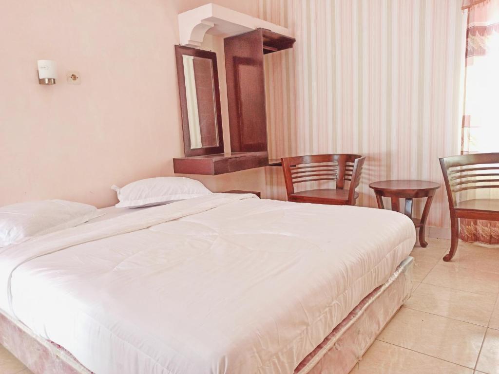 Бату: OYO 3804 Hotel Tegar Asri