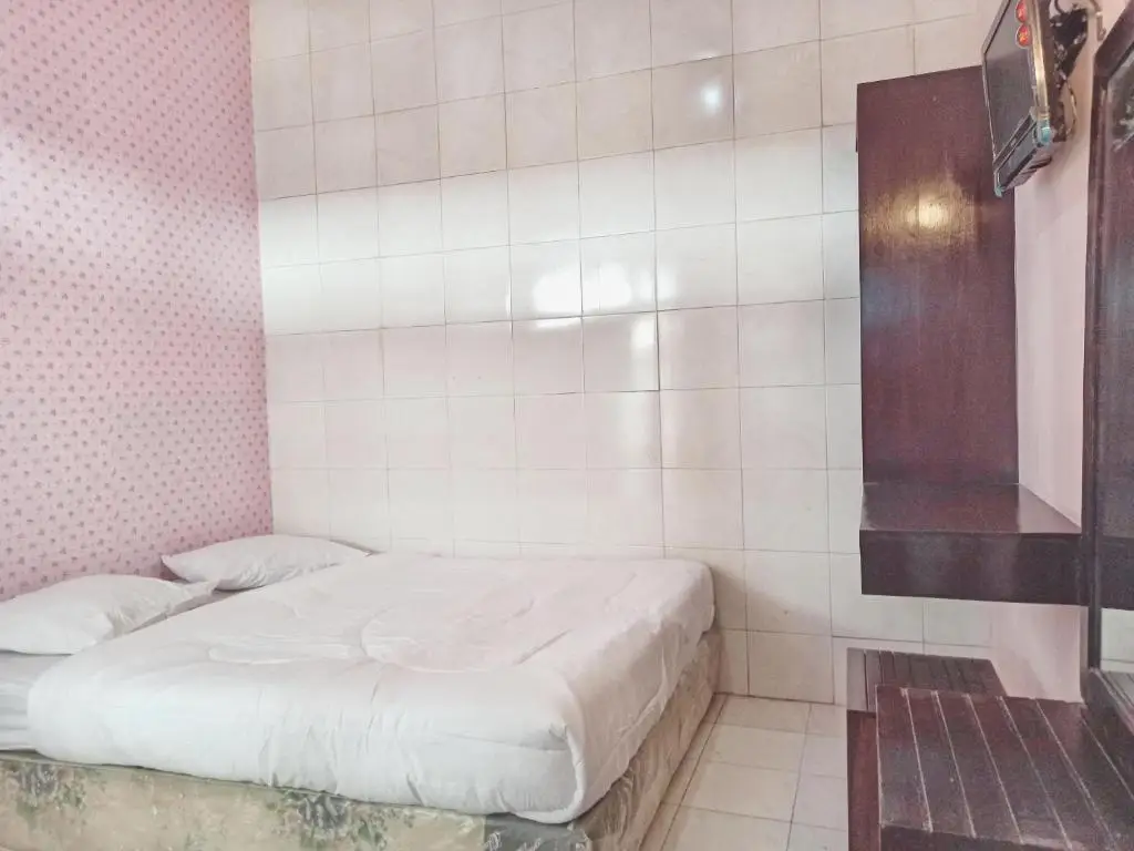 Бату: OYO 3804 Hotel Tegar Asri