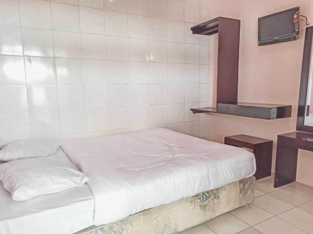 Бату: OYO 3804 Hotel Tegar Asri