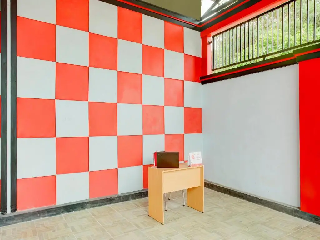 Бандар-Лампунг: OYO Life 3982 Azka Homestay Syariah