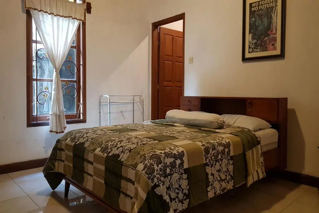 Слеман: OYO 90017 Villa Mawar Asri Syariah