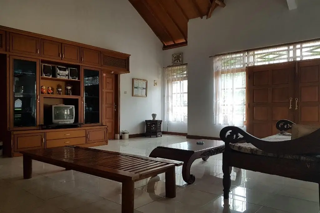Слеман: OYO 90017 Villa Mawar Asri Syariah