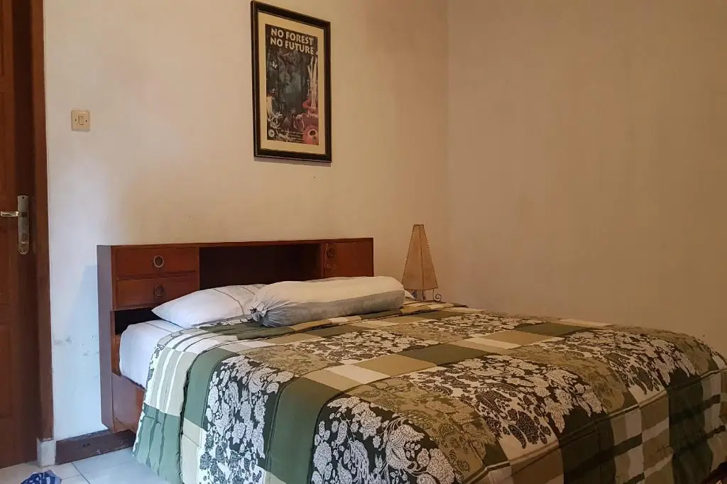 Слеман: OYO 90017 Villa Mawar Asri Syariah