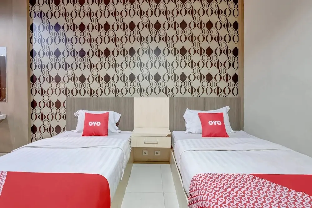 Батуретно: OYO Flagship Tembok Batu Residence