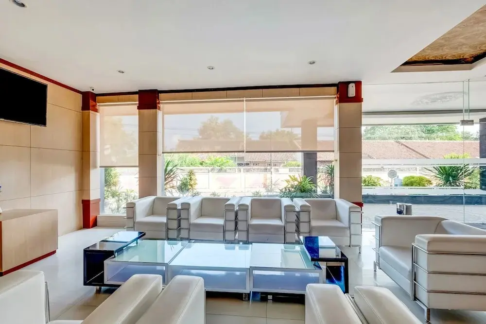 Батуретно: OYO Flagship Tembok Batu Residence