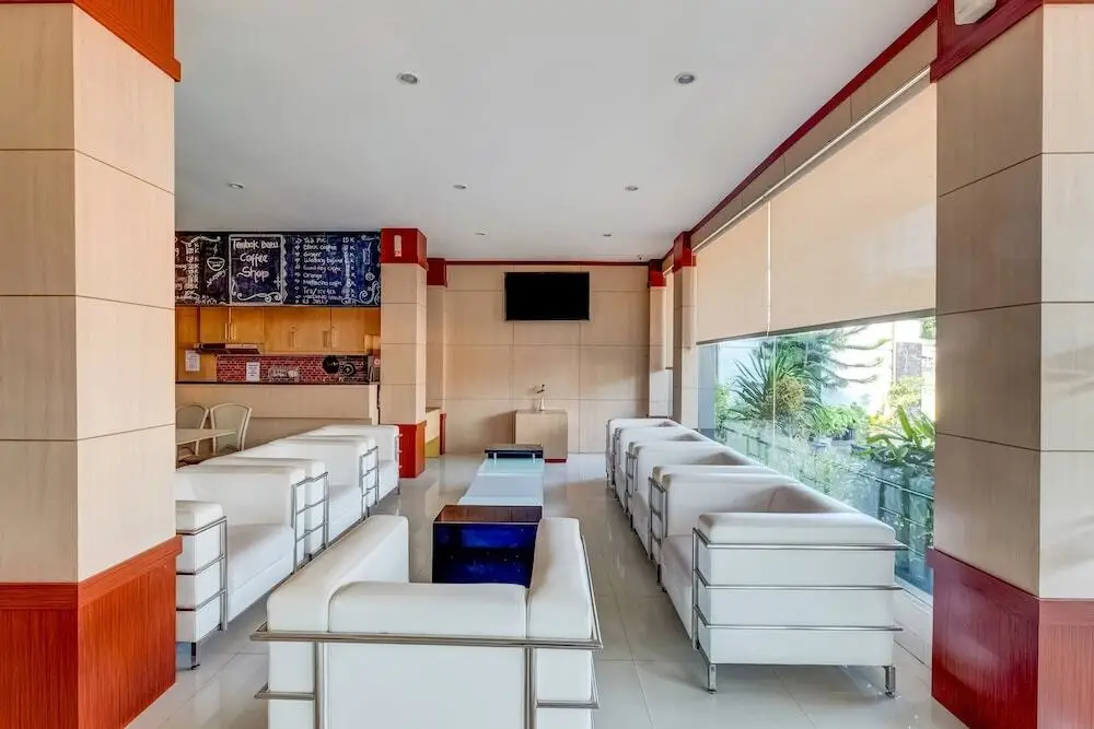 Батуретно: OYO Flagship Tembok Batu Residence