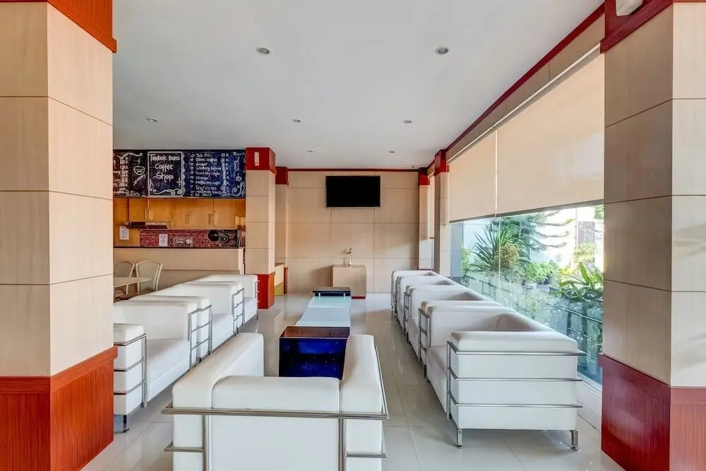 Батуретно: OYO Flagship Tembok Batu Residence