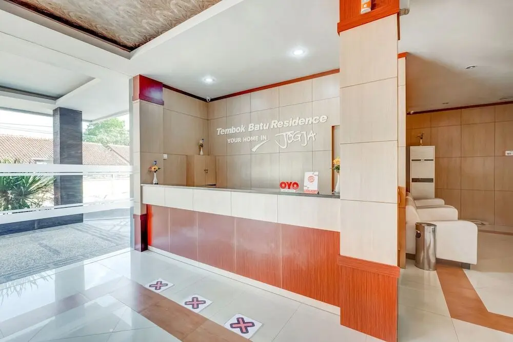 Батуретно: OYO Flagship Tembok Batu Residence