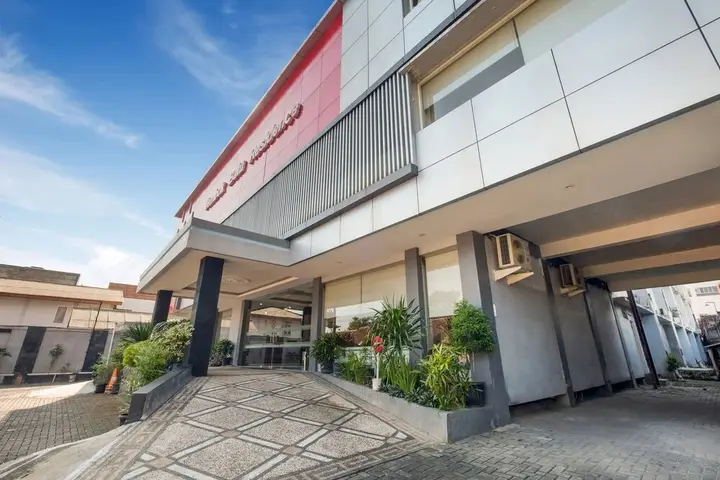 Батуретно: OYO Flagship Tembok Batu Residence