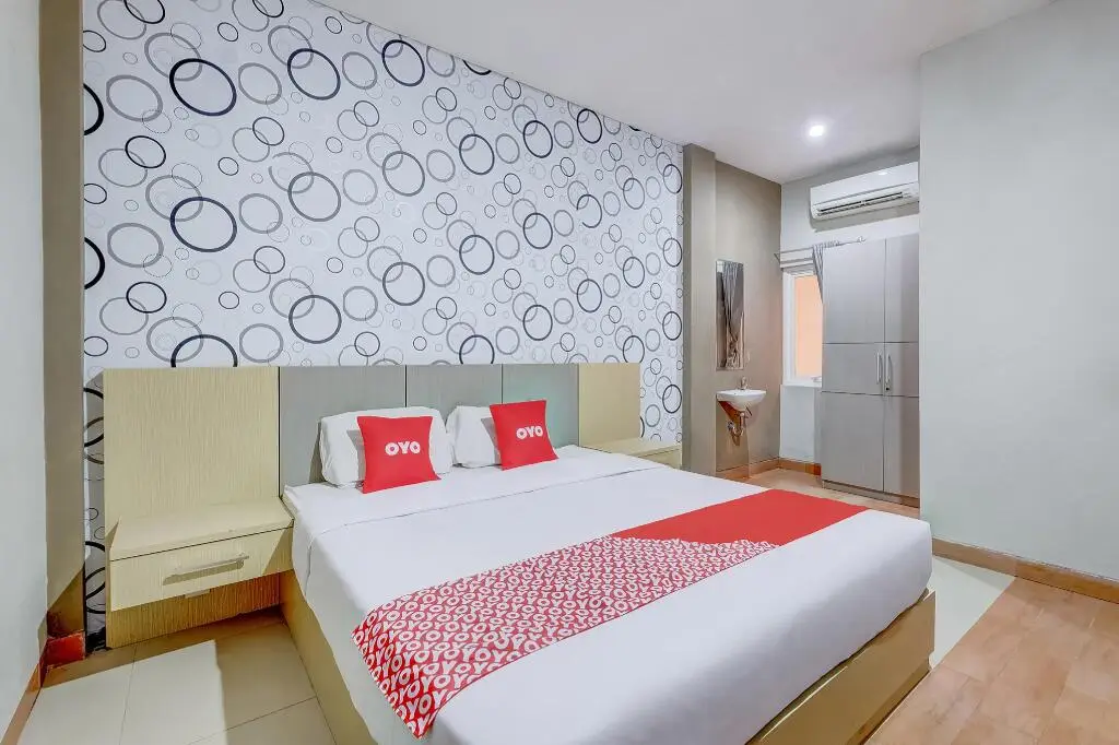 Батуретно: OYO Flagship Tembok Batu Residence