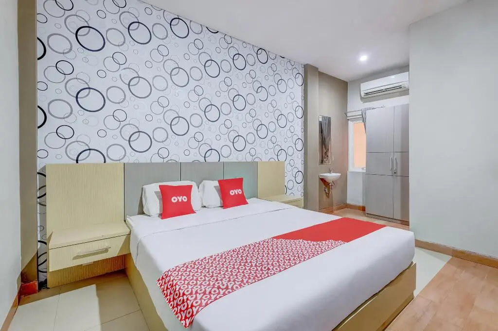 Батуретно: OYO Flagship Tembok Batu Residence
