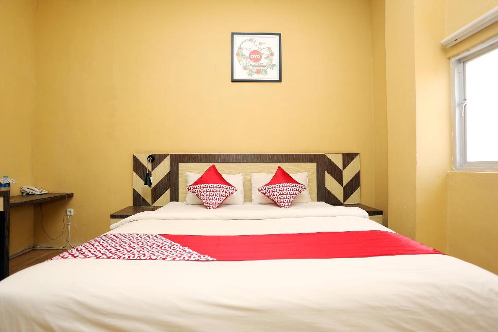 Палангкарая: OYO 3154 Hotel City Inn