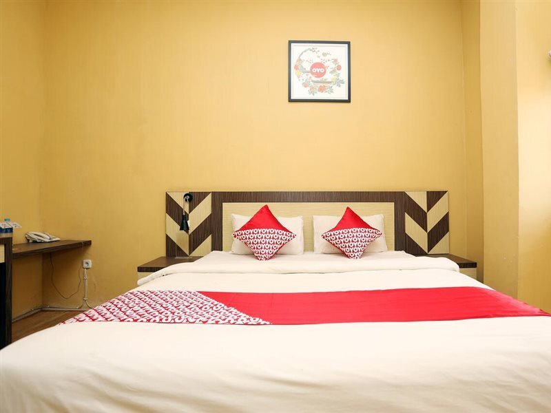 Палангкарая: OYO 3154 Hotel City Inn