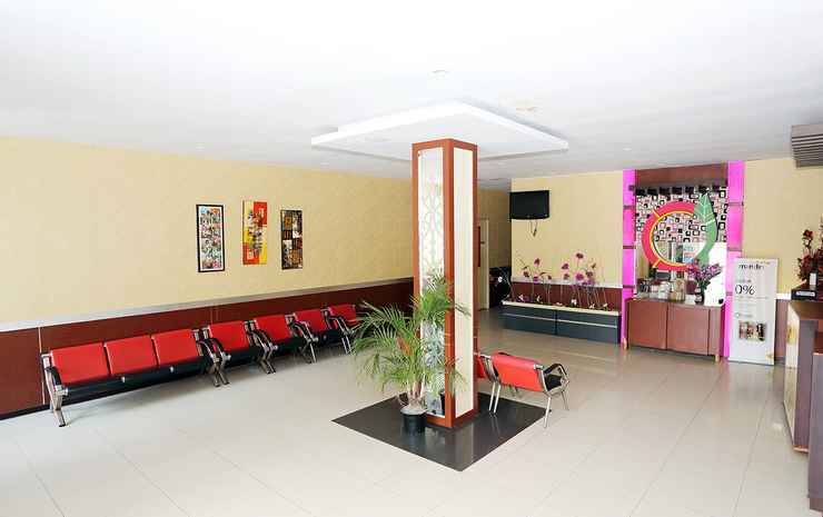 Палангкарая: OYO 3154 Hotel City Inn